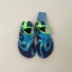 Water Shoes - NWT - 12.5-13.5 Little Kid